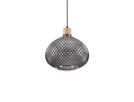 Bergen-3 Sp1 Sospensione IDEAL LUX