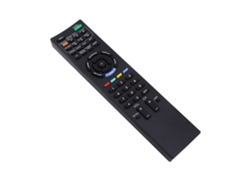 Controle Remoto Universal Para Sony Rm-yd038 Rm-yd033 Rm-ed040 Tv Sem Programação Substituição
