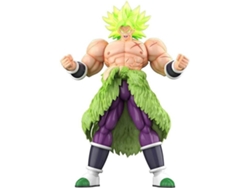 Figura BANDAI NAMCO Saiyan Broly (Dragon Ball Z )