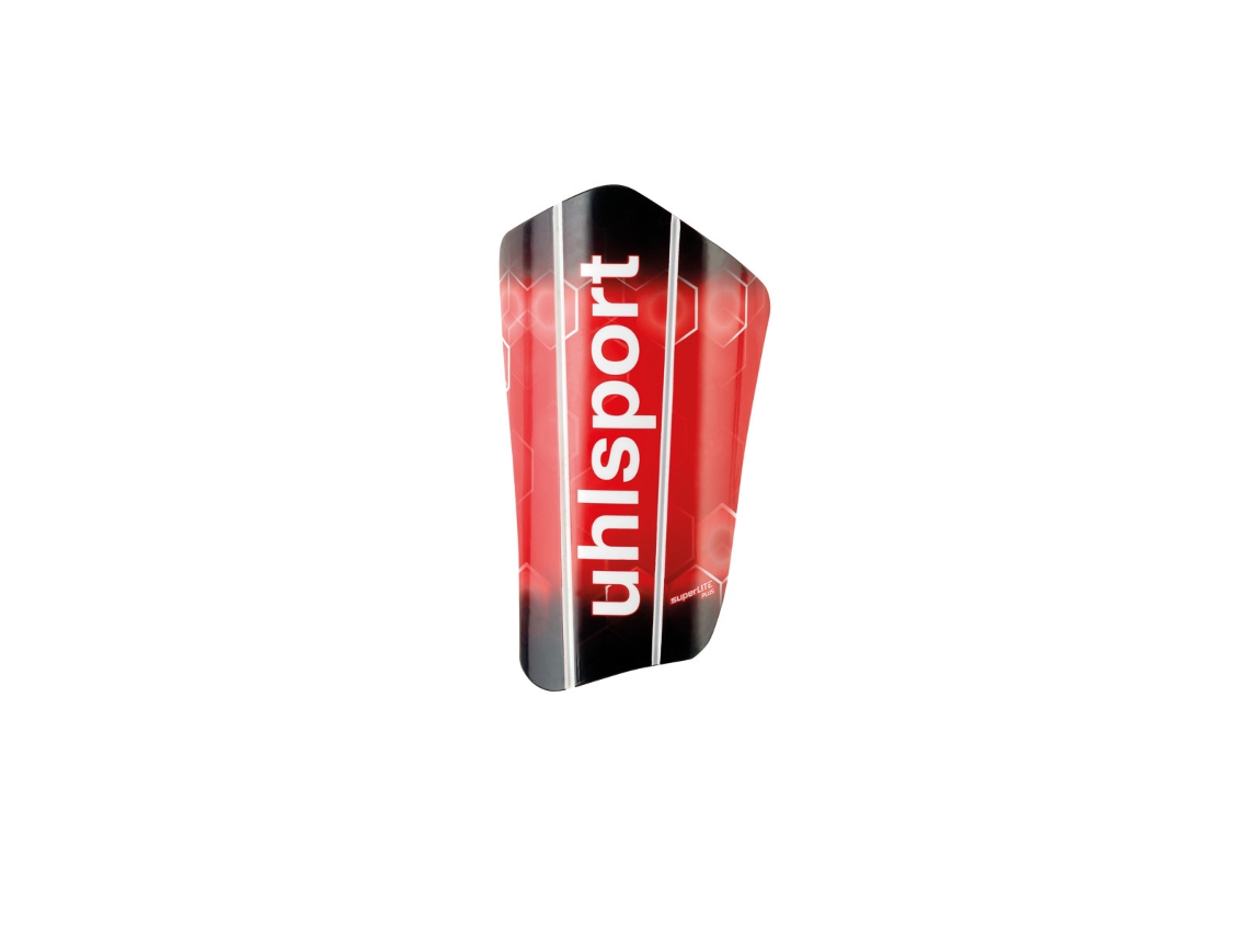Espinilleras UHLSPORT Super Lite Plus