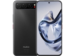 Smartphone ZTE Nubia Air Stream (6.6'' - 8 GB - 256 GB - Negro)