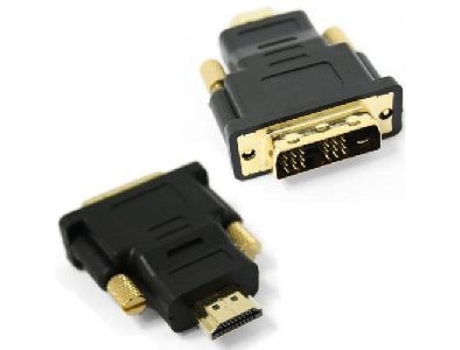 Adaptador Hdmi a Dvi