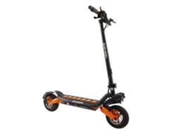 Patinete Elétrico ZWHEEL (800 W - Autonomía: 70 Km)