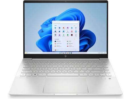 Portátil HP Pavilion Plus Laptop 14-eh1022ns (14" - Intel Evo Core i5-1340P - RAM: 16GB - 512GB SSD - Intel Iris Xe Graphics)