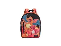 Mochila POKEMON 71519 (Naranja)