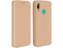 Bolso Lite Para Huawei Para Obter Detalhes, Consulte A Descrição. Yemaesre Dorado