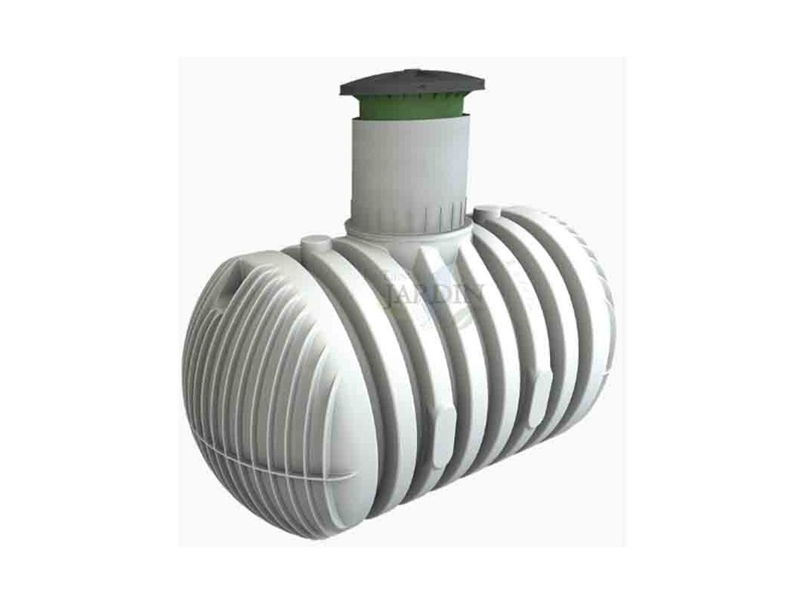 Depósito de Agua para SUINGA (Multicolor - 10000L)