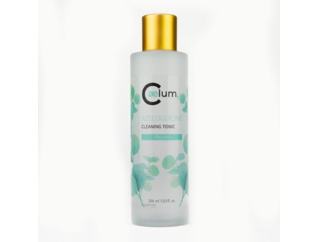Tónico de Limpieza CAELUMY Azeloglycine Cleaning Tonic (200 ml)