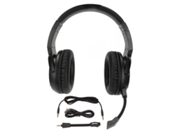 Auriculares inalámbricos LAXISCREED RGB 7.1