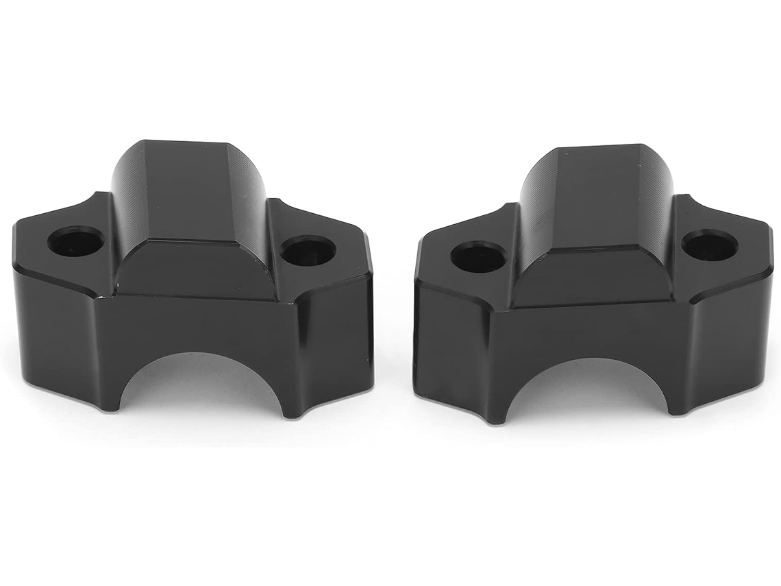 Élévateur De Guidon Ergonomique En Alliage D'aluminum, Barre Graisse For Super Tenere Xt1200z 2014