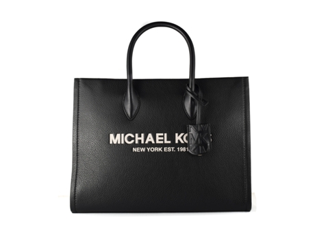 Bolsa MICHAEL KORS Mujer (Negro)