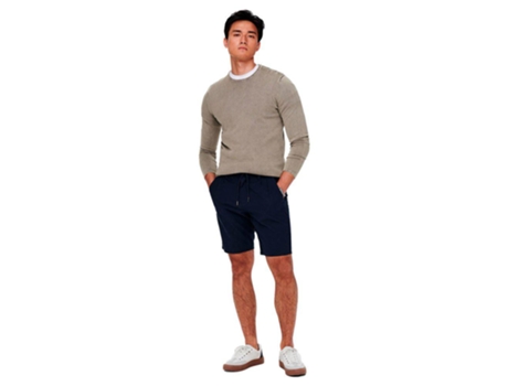 Only & Sons Chaqueta Garson Life 12 Wash