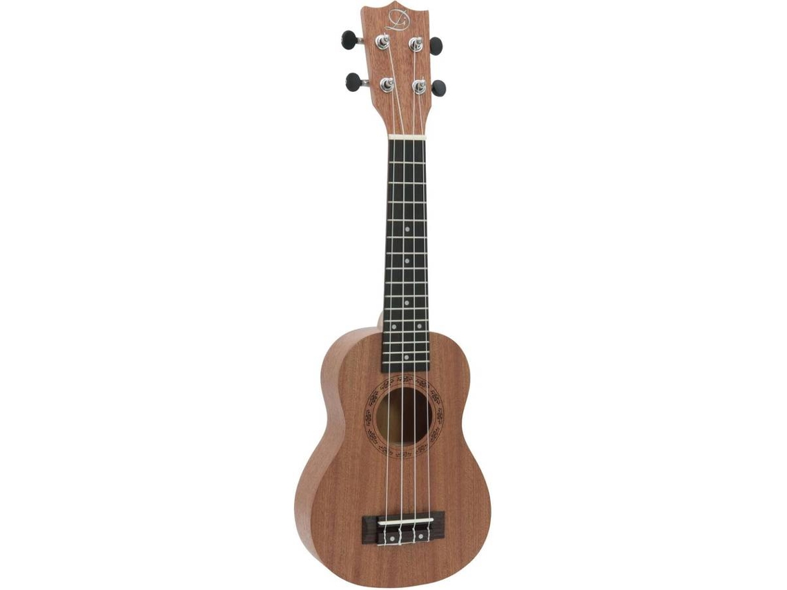 Ukelele DIMAVERY UK-400 "Basswood"