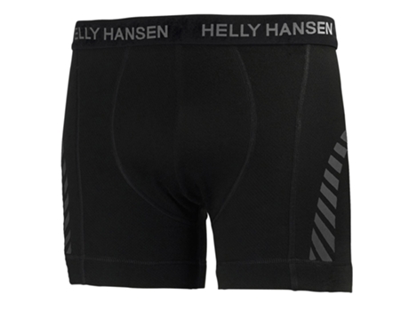 Boxers HELLY HANSEN Hombre (L - Multicolor)