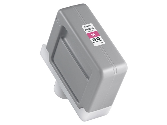 Cartucho de tinta CANON PFI-301M