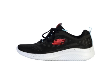 Zapatillas de Mujer SKECHERS Rojo (40)