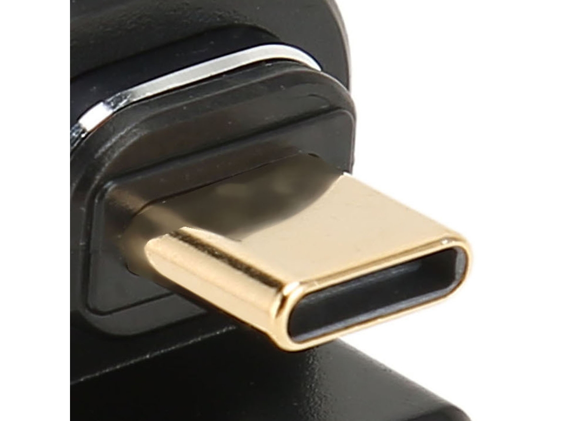 Detector Inteligente De Fugas De Agua Wifi Con Sensor De Inundación Para Cuarto De Lavandería Con Adaptador Usb-c