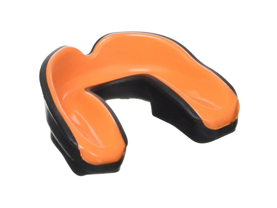 Protector bucal de gel Metal BOXe