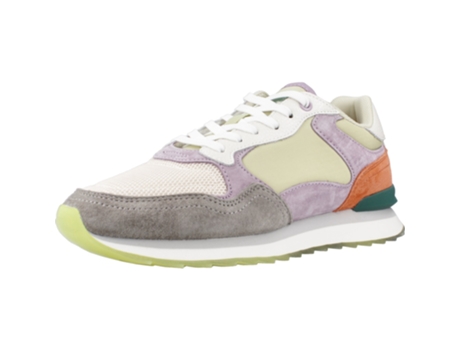 Zapatos de Mujer HOFF Dana Point Tecido Multicolor (40)