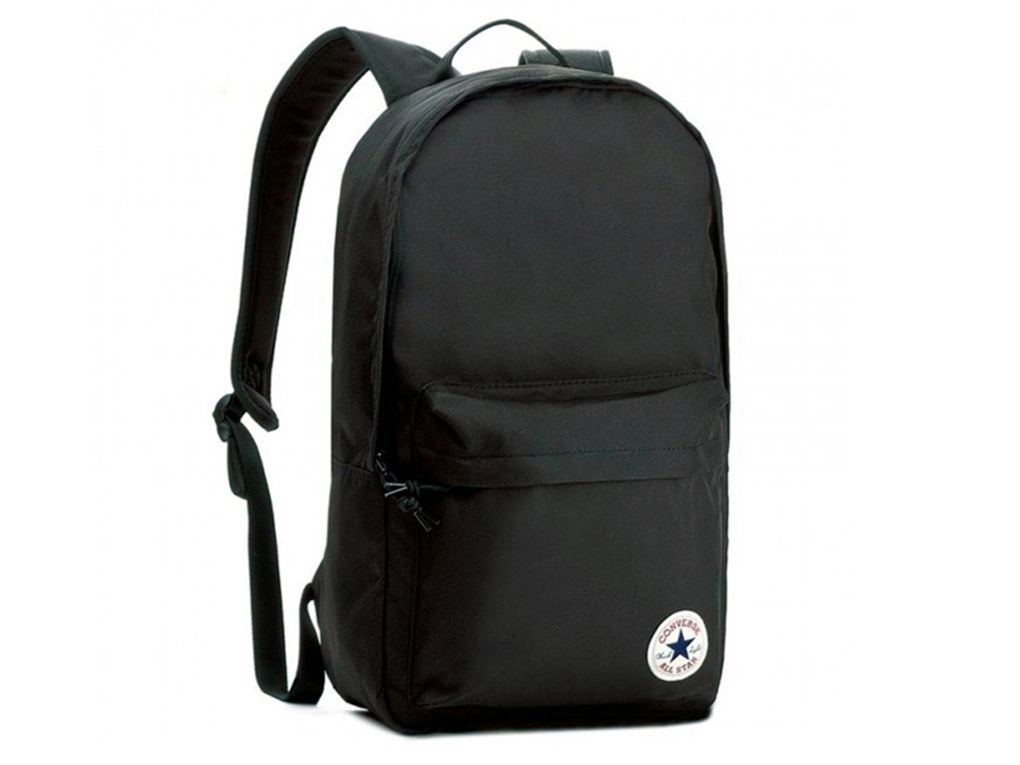 Mochila CONVERSE Americana Negro (46x30x14 cm)
