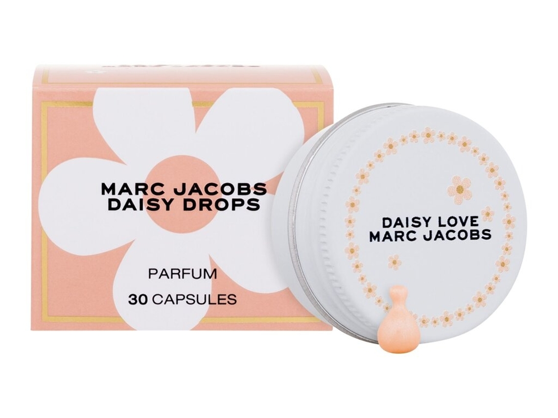 MARC JACOBS - Daisy Love Drops - For Women, 3.9 ml