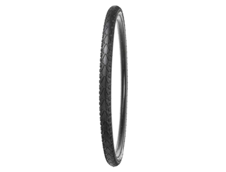 Pneu Rígido Khan K-Shield Plus 700C X 40 Prateado 700C X 40Kenda