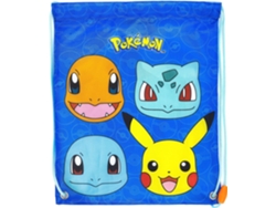 Bolsa Infantil Pokémon