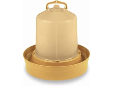 Bebedero GAUN 146797 para Pájaros (8 L)