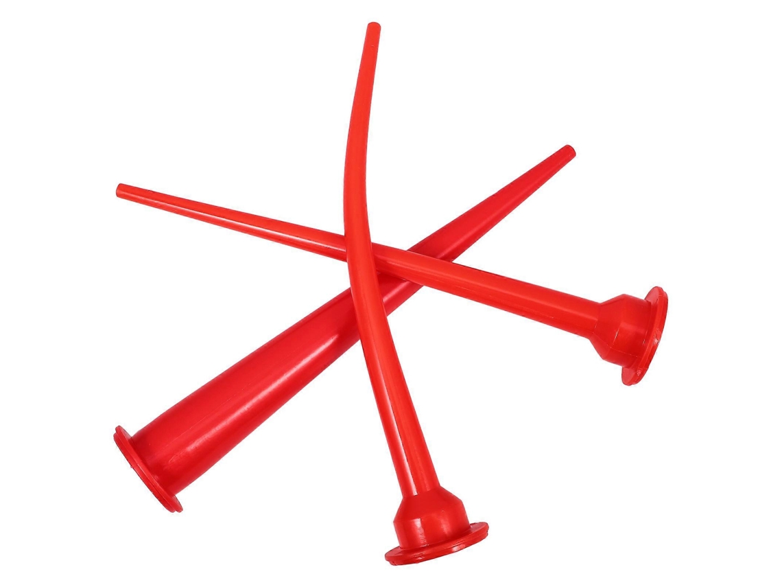 Herramienta para sellado y calafateo con puntas variadas para una aplicación precisa del pegamento. Rosewell (3 piezas)