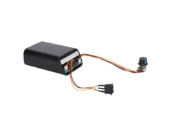 Controlador de velocidad para motor de CC 10 55V 40A EW87