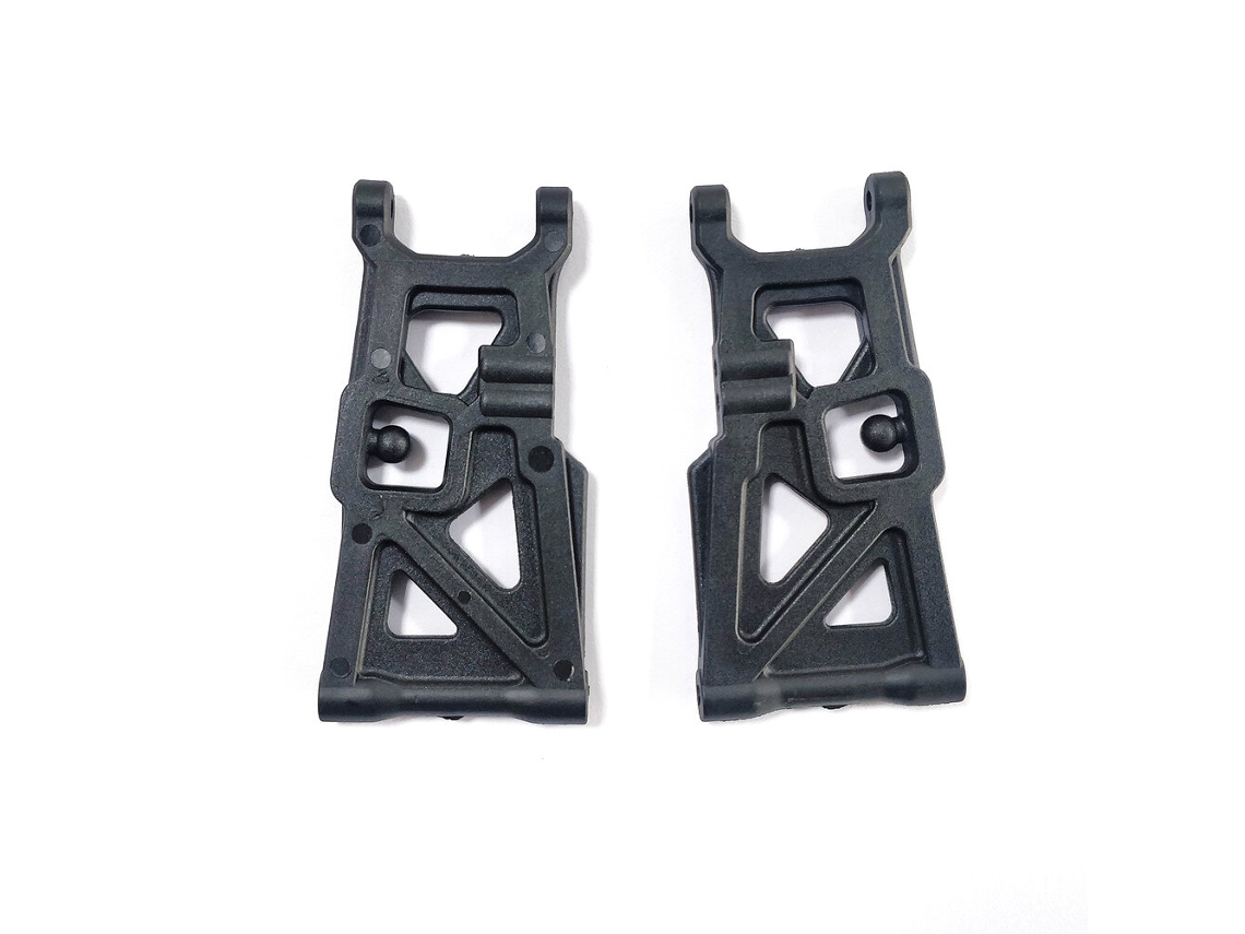 Camión de desierto ZD Racing DBX 10 1/10 4WD 2.4G sin escobillas, brazo delantero superior, piezas 7180