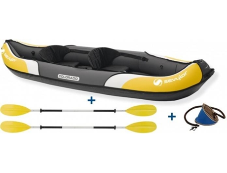 Kayak SEVYLOR Colorado