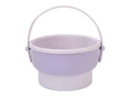 Estuche de silicona 3 en 1 para limpiar, secar y guardar brochas de maquillaje. Rosewell