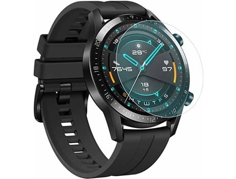 Protector Pantalla Cristal Templado SmartWatch PHONECARE Samsung Galaxy Watch3 4G 45mm
