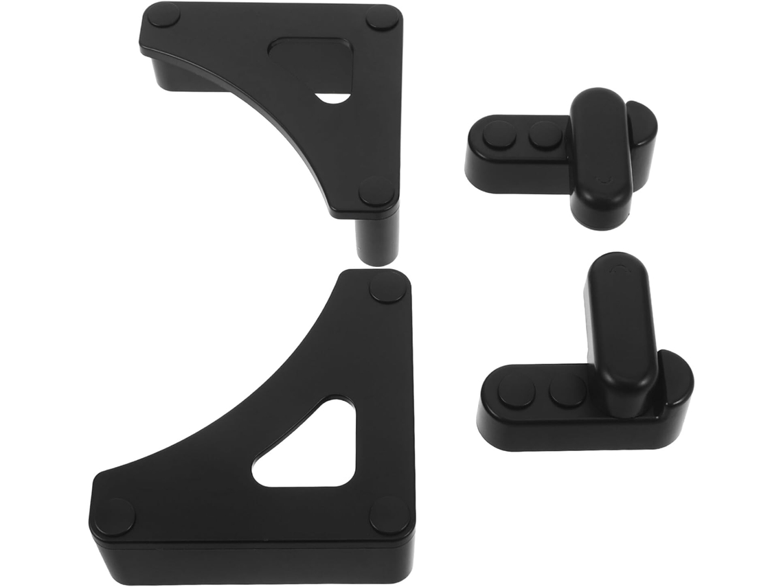 Cerradura Giratoria Exteriores Tablero Mesa Remolque