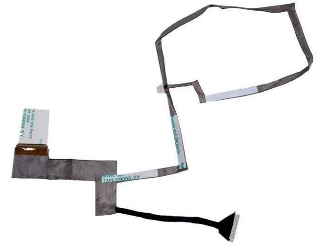 Cable Flex para Portátil Asus K72 K72Dr K72Dy K72F K72Jk K72Jr X72Kr Dd0Nj3Lc110 1422-00Nc0As