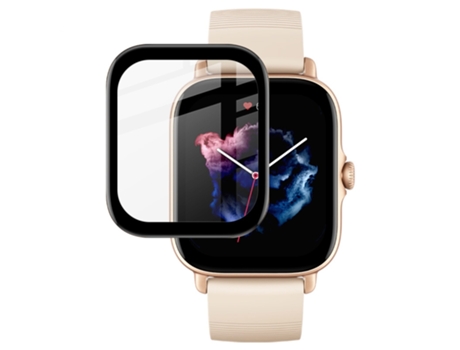 Película protectora para reloj Amazfit GTS 3 IMAK Plexiglass HD