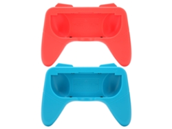 Asa Para Switch Kit De Mango Resistente Al Desgaste Y Cómodo