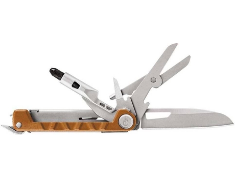Herramienta GERBER Ambar Drive Marrón