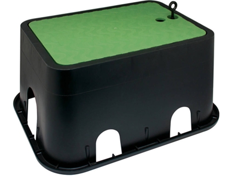Archleto Rectangular Mini-Jumbo GARDENA (25X26X40Cm)