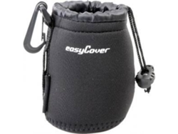 Bolsa para objetivos EASYCOVER S Negro