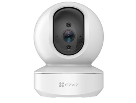 Cámara de Vigilancia EZVIZ TY1 Pro