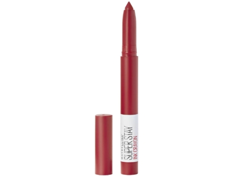 Labial Líquido MAYBELLINE Superstay Ink Crayon Stick Shade