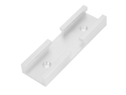 Conector De Ranura Para Plantilla De Inglete En T Para Mesa De Fresadora, Carpintería