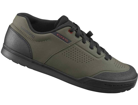 Zapatillas para Hombre SHIMANO Mtb Gr5 Multicolor para Ciclismo (EU 44)