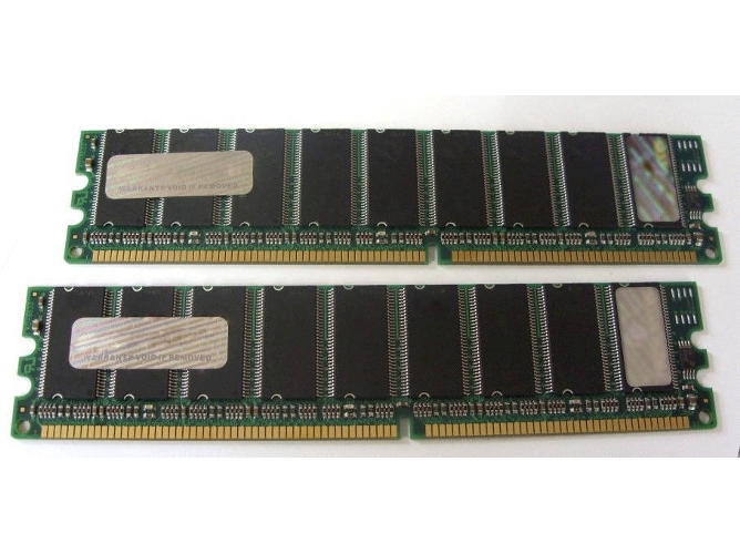 Memoria RAM DDR3 MICROMEMORY MMA1108/8GB (1 x 8 GB - 1600 MHz - Verde)