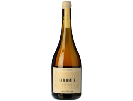 Vino ALONSO & PEDRAJO Alonso & Pedrajo La Pequeñita Macerado Malvasía Rioja Crianza (0.75 L - 1 unidade)