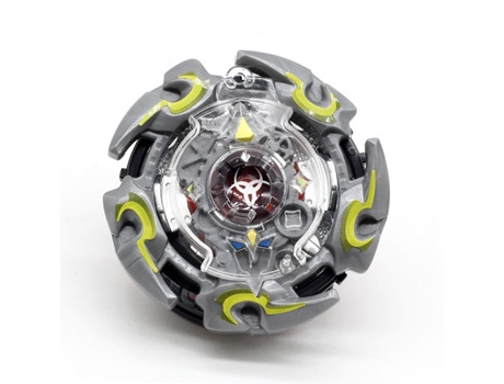 Beyblade Burst Launcher Izquierda Derecha Juguete de Hoja de Alambre Bidireccional B82