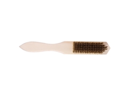 Cepillo para pulir cobre y madera Topbathy, de alta capacidad.