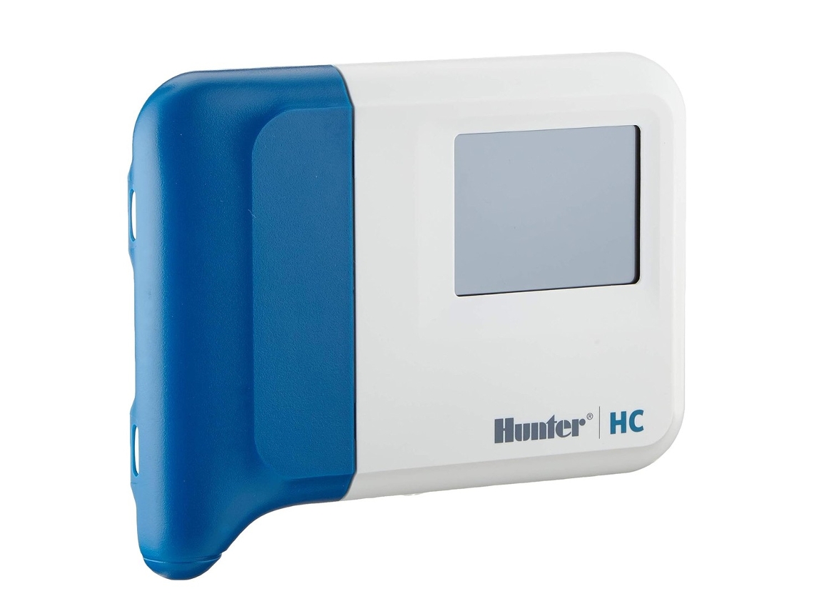 Programador Wifi HC Hydrawise 6 Zonas Interior HUNTER Oferta exclusiva